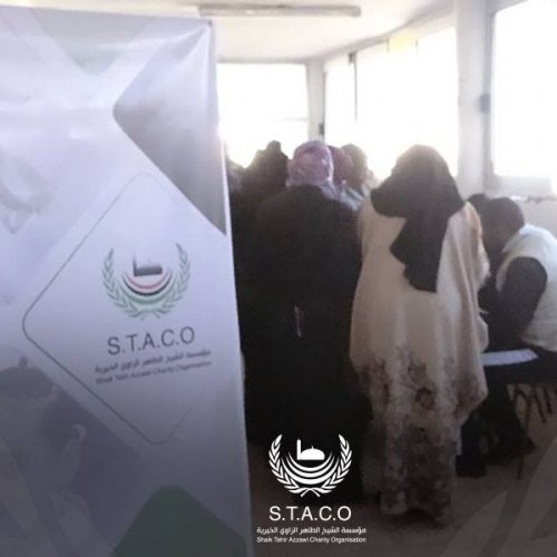 Your lunch campaign is upon us